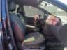 2016 VOLKSWAGEN FOX 