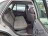 2008 VOLKSWAGEN GOL 
