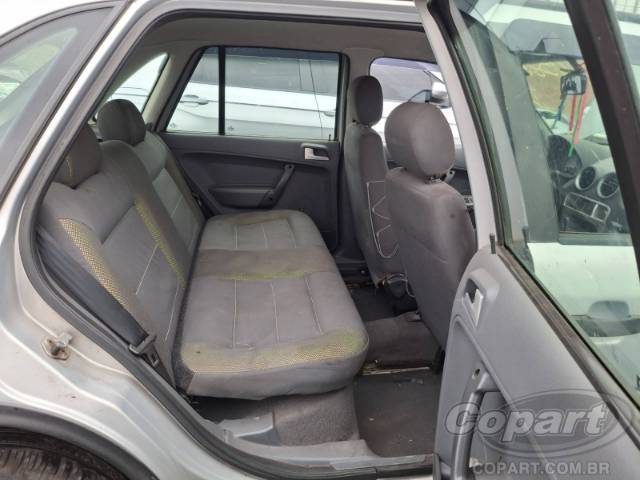 2008 VOLKSWAGEN GOL 