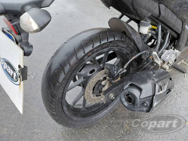2024 YAMAHA FZ25 FAZER 