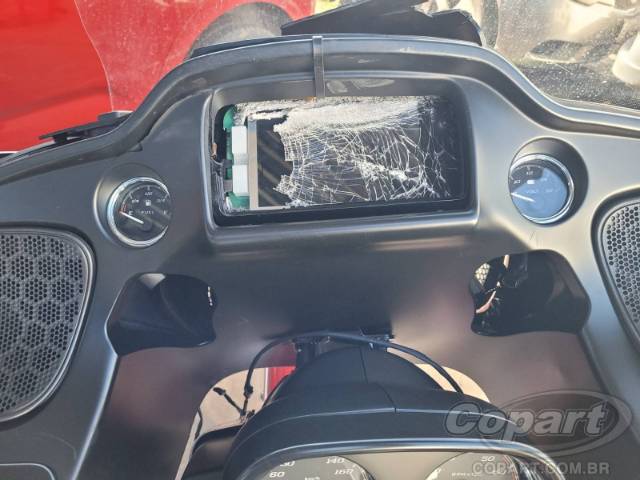 2019 HARLEY-DAVIDSON TOURING 