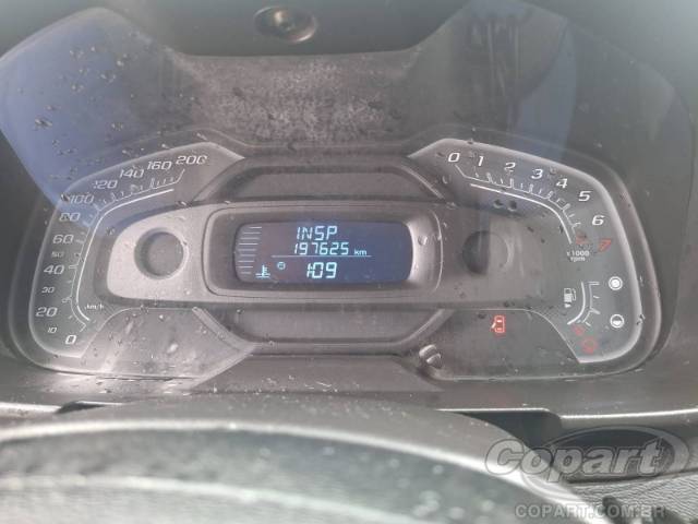2013 CHEVROLET MONTANA 
