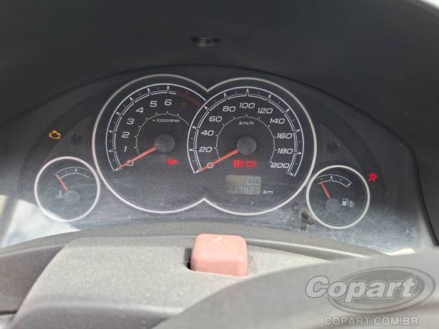 2015 CHEVROLET CELTA 