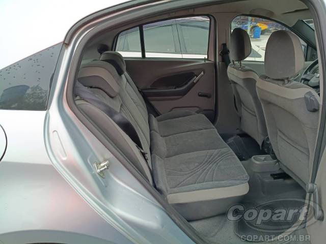 2011 CHEVROLET AGILE 