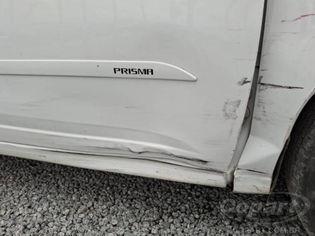 2016 CHEVROLET PRISMA 