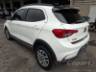 2025 FIAT ARGO 