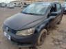 2014 VOLKSWAGEN GOL 