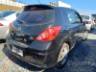 2012 NISSAN TIIDA 