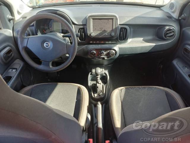 2024 FIAT MOBI 