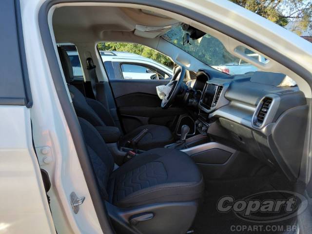 2025 FIAT TORO 