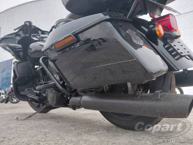 2024 HARLEY-DAVIDSON TOURING 