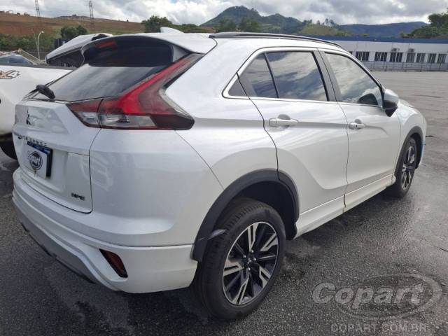 2024 MITSUBISHI ECLIPSE CROSS 