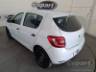 2018 RENAULT SANDERO 