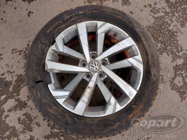 2019 VOLKSWAGEN VIRTUS 