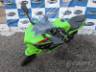 2025 KAWASAKI NINJA 500 