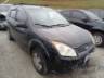 2010 FORD FIESTA 