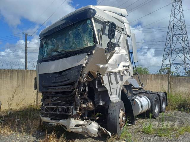 2021 DAF XF 