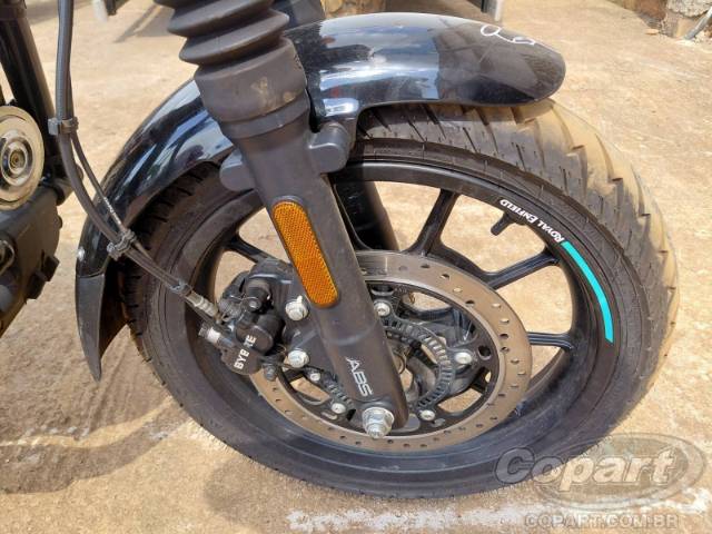 2025 ROYAL ENFIELD HUNTER 