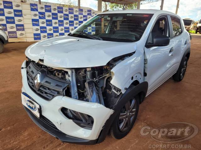 2025 RENAULT KWID 