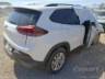 2023 CHEVROLET TRACKER 