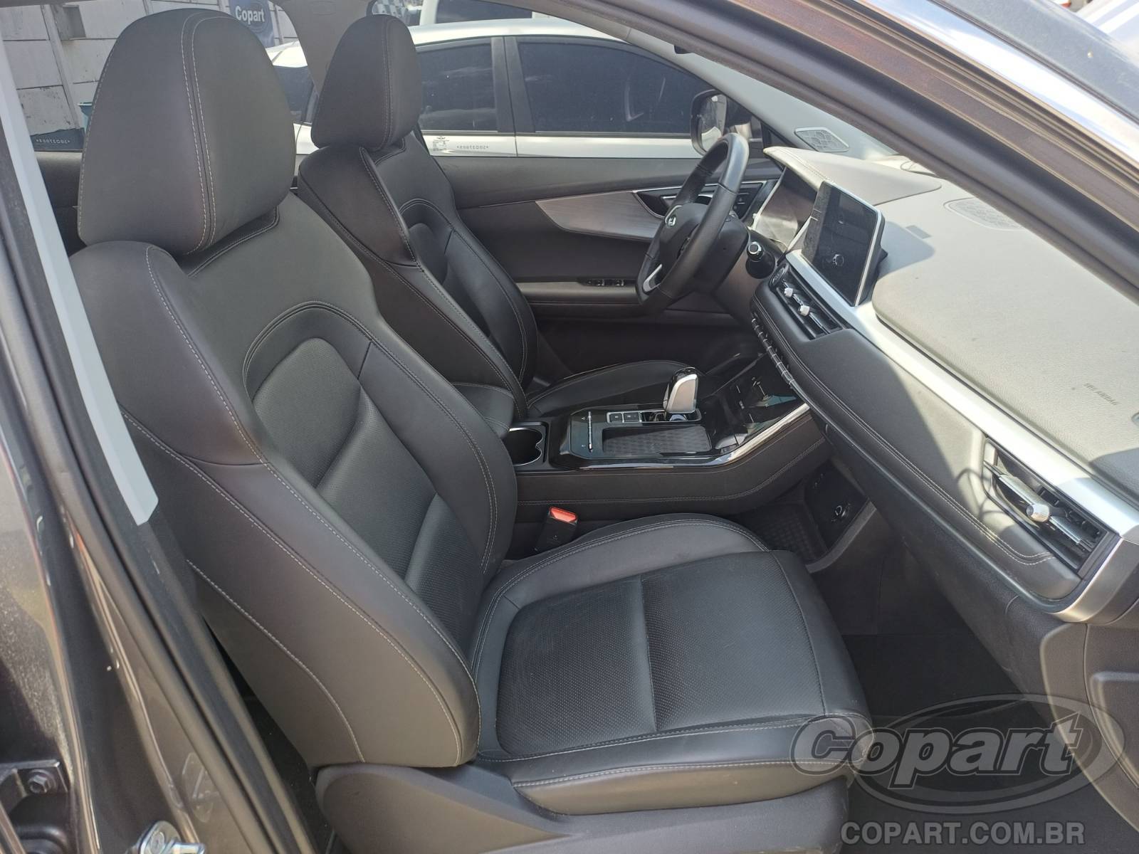 Foto 5: 2025 CAOA CHERY TIGGO 7