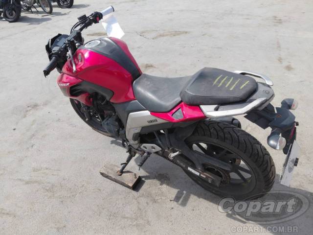 2023 YAMAHA FZ25 FAZER 