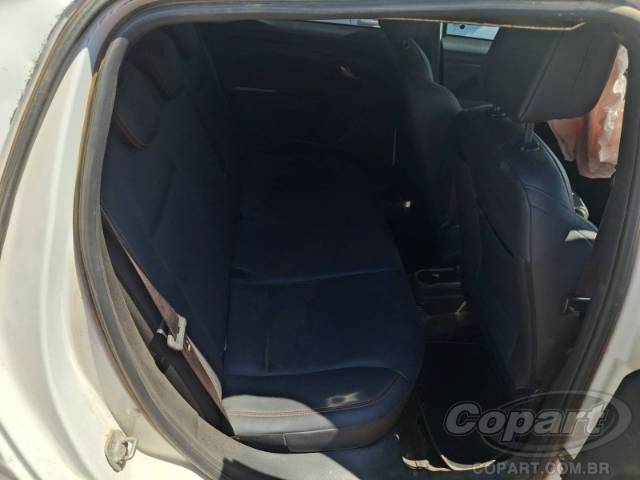 2024 FIAT STRADA CD 