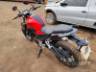 2024 HONDA CB 300F 