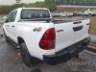 2016 TOYOTA HILUX CD 