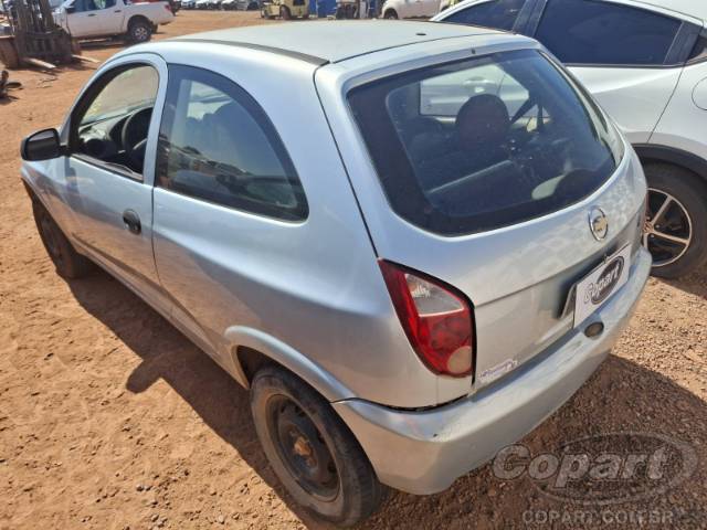 2007 CHEVROLET CELTA 