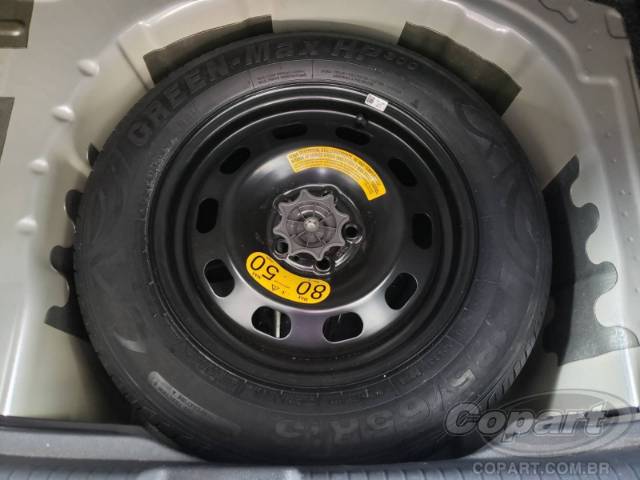 2024 VOLKSWAGEN POLO 