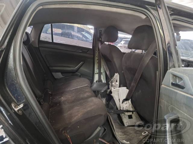 2020 VOLKSWAGEN VIRTUS 