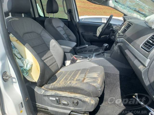 2023 VOLKSWAGEN AMAROK 