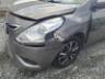2020 NISSAN VERSA 