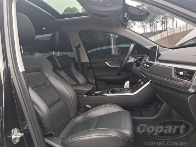 2023 CAOA CHERY TIGGO 8 