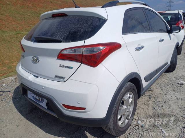 2014 HYUNDAI HB20 