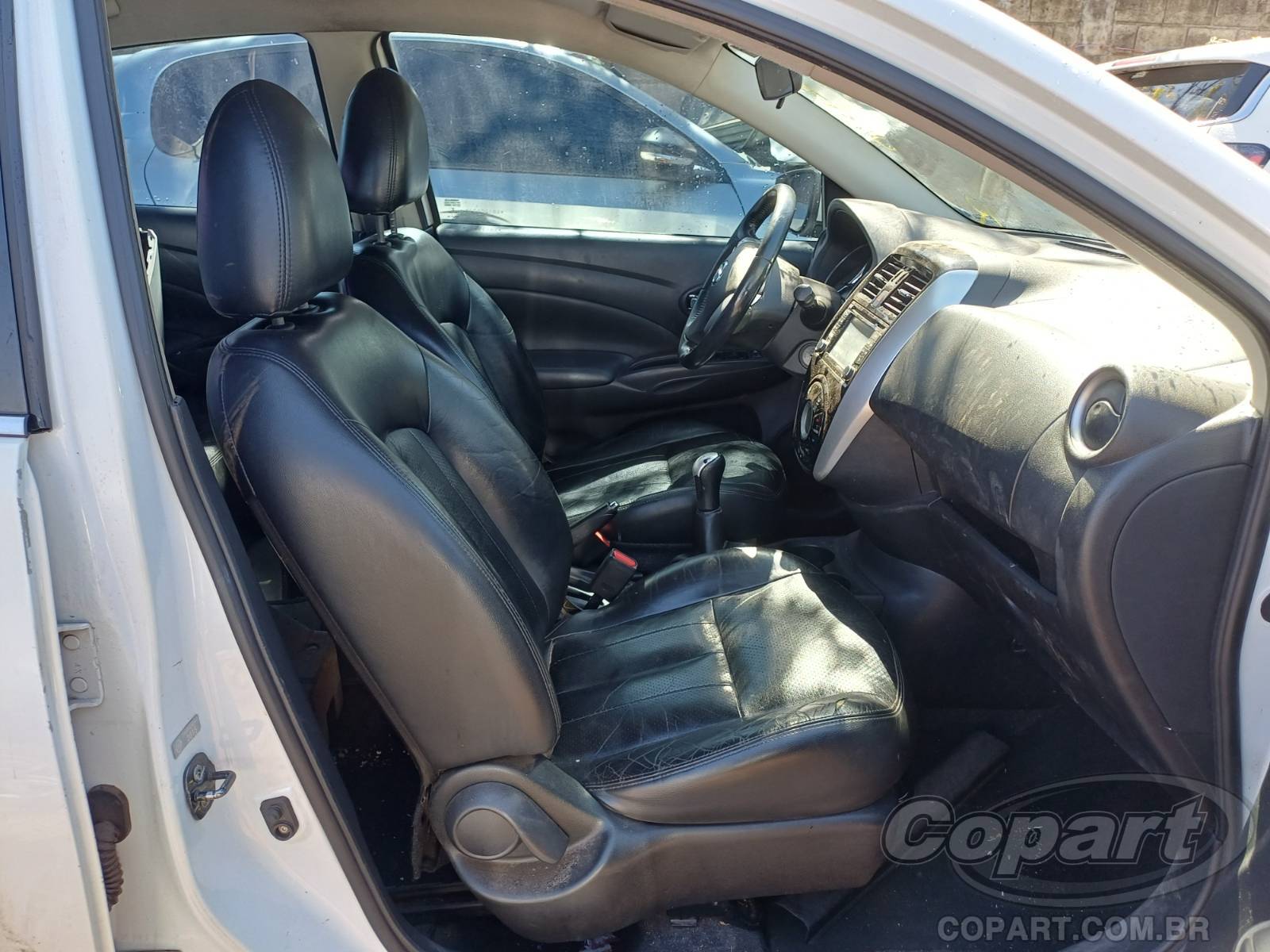 Foto 5: 2016 NISSAN VERSA