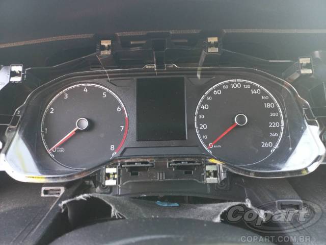 2026 VOLKSWAGEN POLO 
