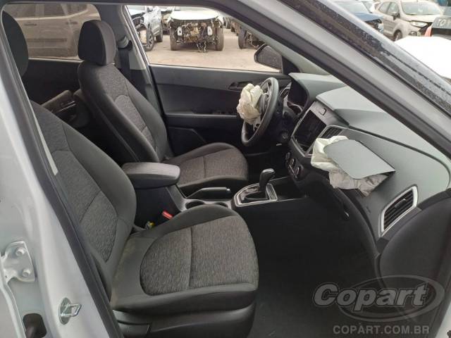 2020 HYUNDAI CRETA 
