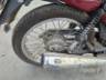 1999 HONDA CG 125 