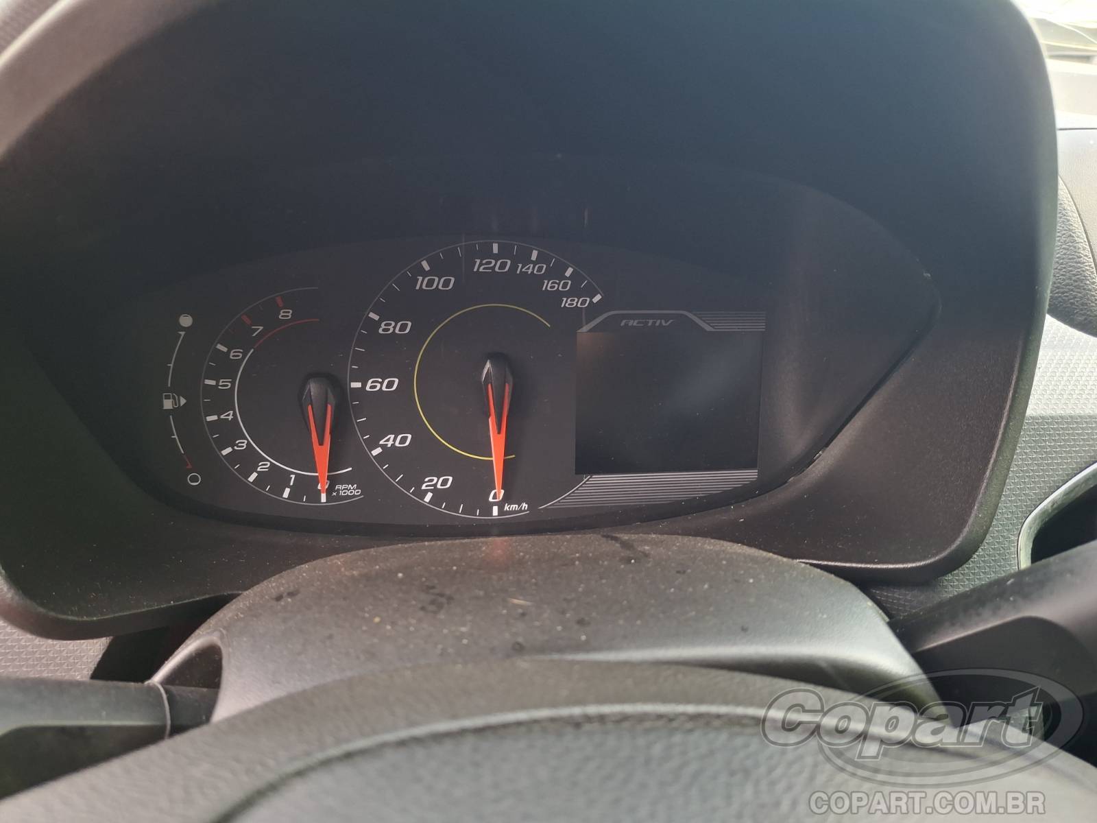 2021 CHEVROLET SPIN — foto 8 de 11