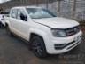 2018 VOLKSWAGEN AMAROK 
