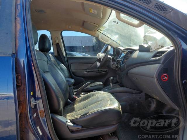 2023 MITSUBISHI L200 TRITON 
