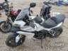 2010 DUCATI MULTISTRADA 
