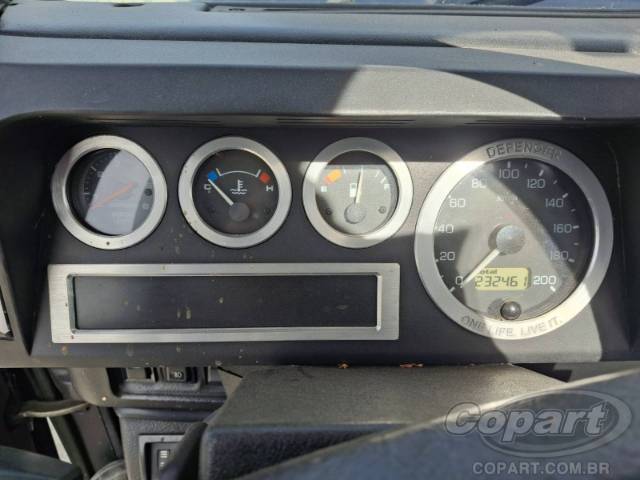2001 LAND ROVER DEFENDER 