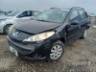 2009 PEUGEOT 207 SW 