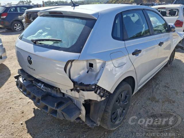 2026 VOLKSWAGEN POLO 