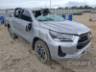2025 TOYOTA HILUX CD 