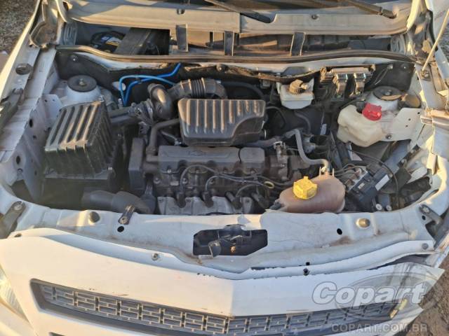 2018 CHEVROLET MONTANA 