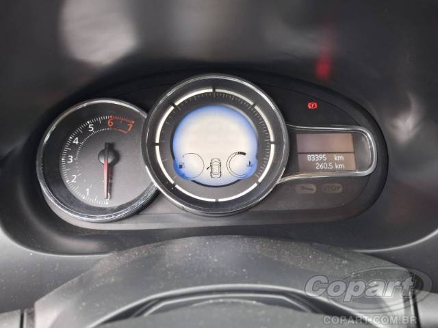 2016 RENAULT FLUENCE 